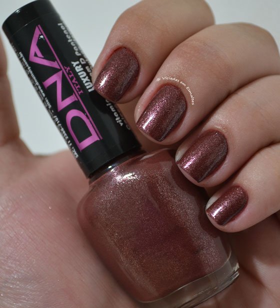 Esmalte DNA Italy Luxury