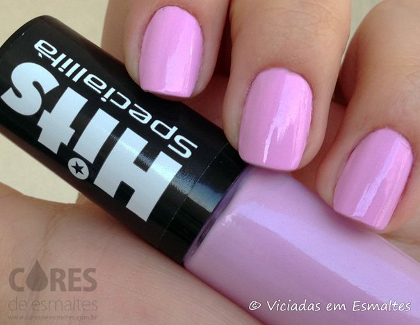 Esmalte Hits Maresias
