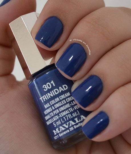 Esmalte Mavala Trinidad