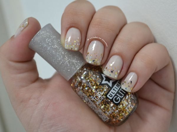 Esmalte Top Beauty New Year