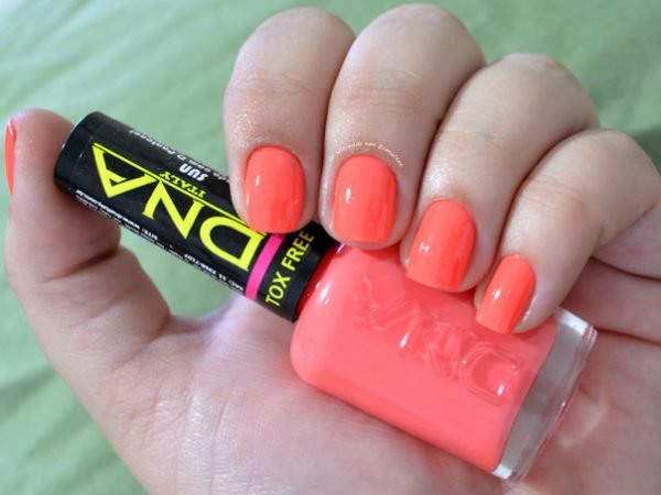 Esmalte Sun DNA Italy