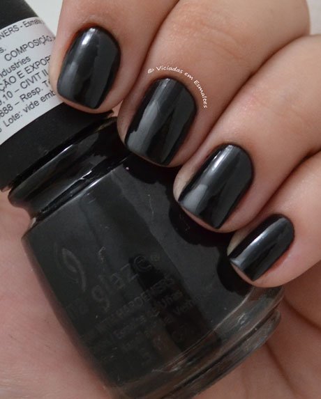 Esmalte China Glaze Liquid Leather
