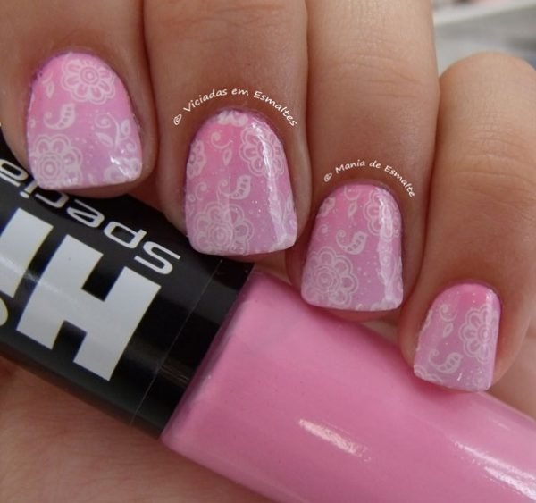 Esmaltes Hits Delícias de Verão