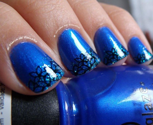 Esmalte China Glaze Frostbite