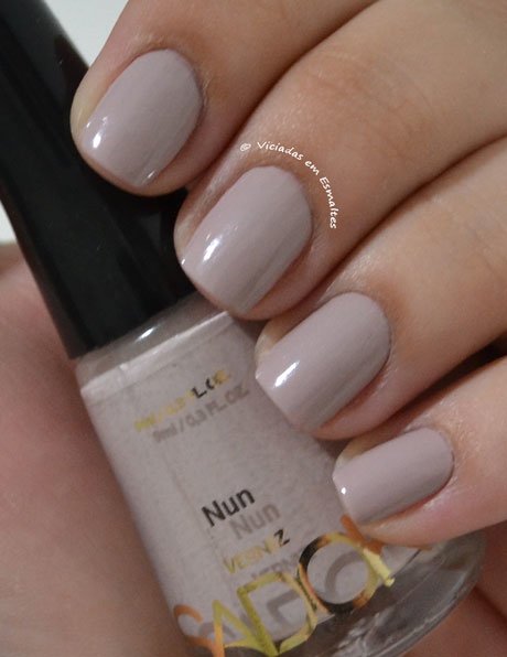 Esmalte Sadok Nun