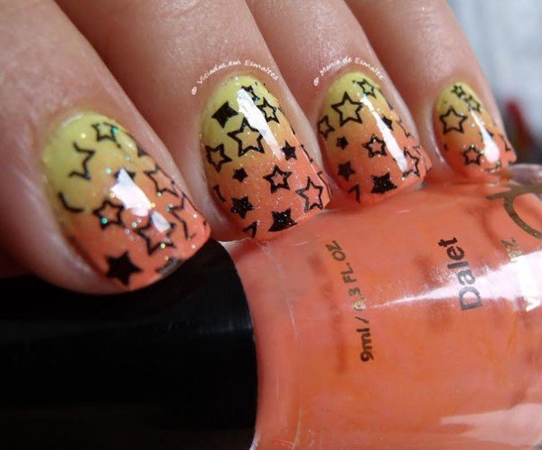 Esmalte Sadok Dalet