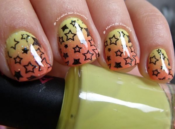 Esmalte Alfaparf Yellow Baby