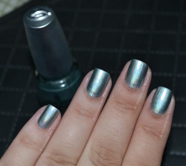 Esmalte Holográfico China Glaze
