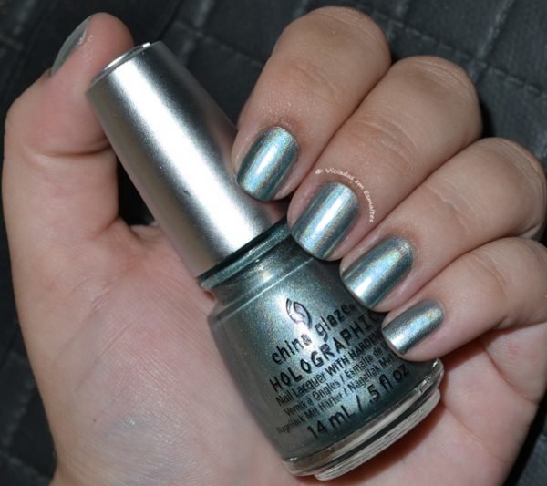 Esmaltes China Glaze
