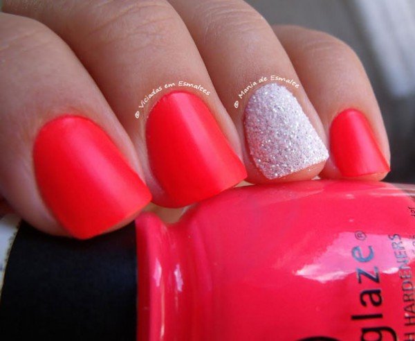 Esmalte China Glaze Pool Party