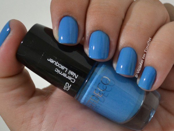 Esmaltes Artdeco