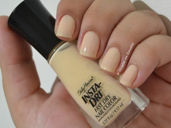 Esmaltes Sally Hansen