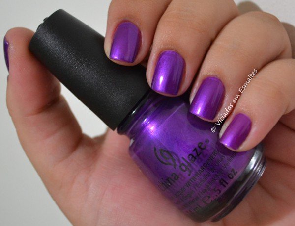 Esmaltes China Glaze