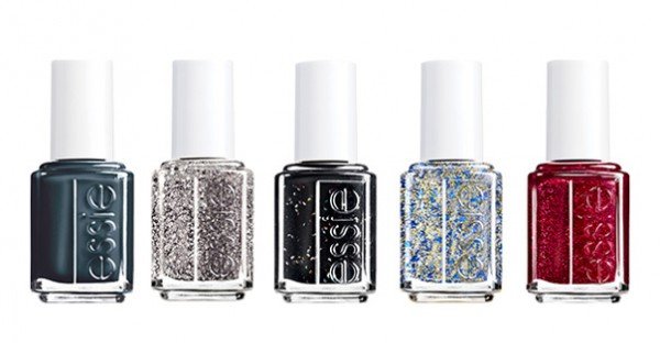 Esmaltes Essie no Brasil