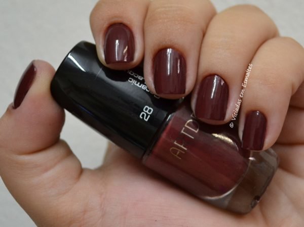 Esmaltes Artdeco