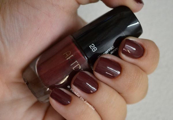 Esmalte Artdeco 28