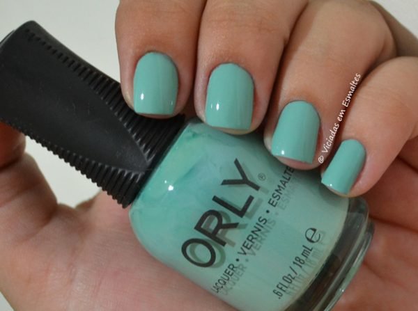 Esmaltes Orly