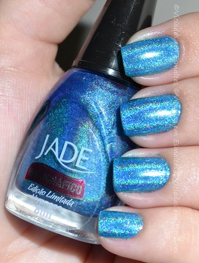 Esmalte Jade Hypnose