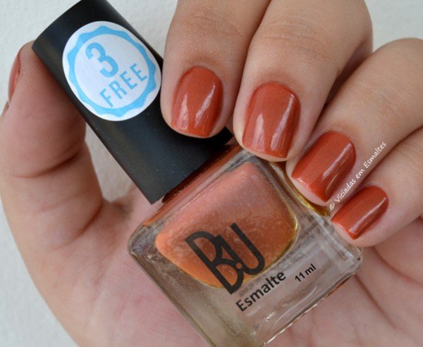 Esmalte BU