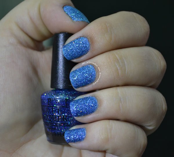 Esmalte O.P.I Get Your Number M46