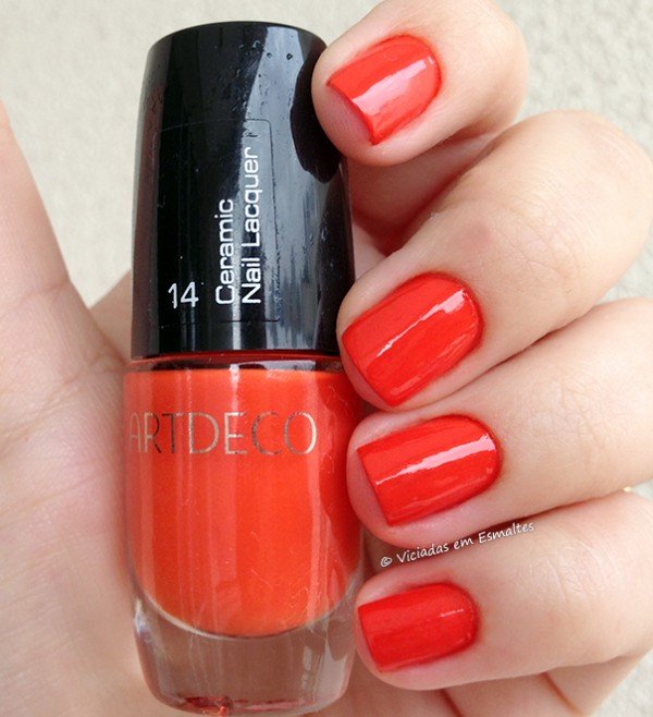 Esmalte Artdeco 14