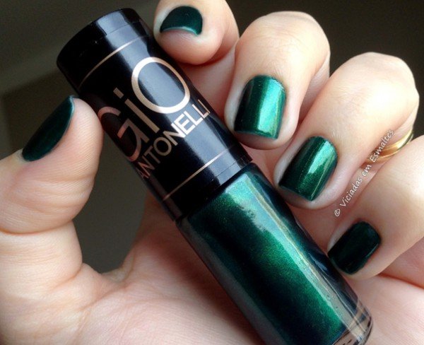 Esmalte Gio Antonelli Alegria