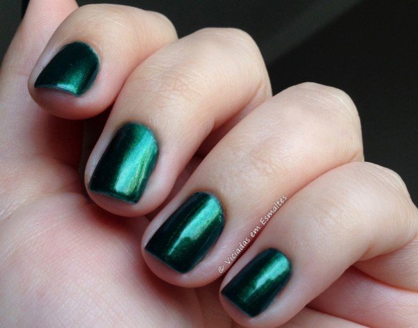 Esmalte Giovanna Antonelli Alegria