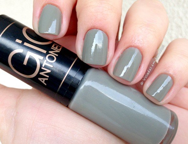 Esmalte Gio Antonelli Nostalgia