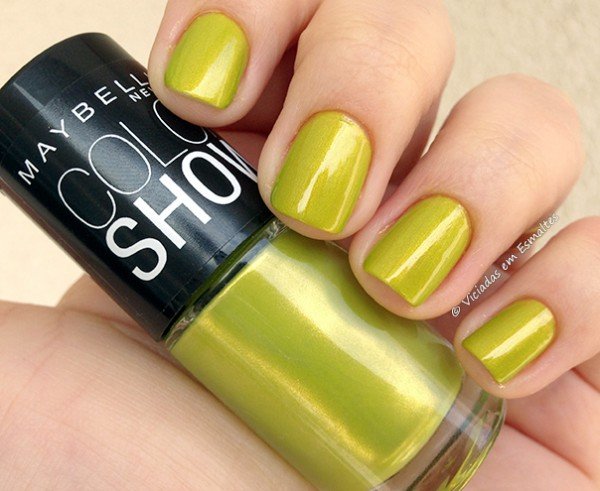 Esmalte Maybelline