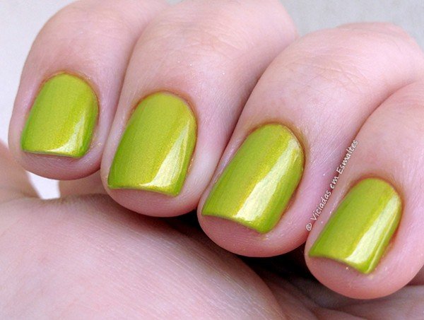 Esmalte Maybelline Color Show 