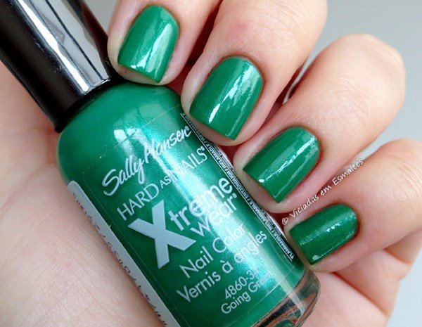 Esmalte Sally Hansen Going Green