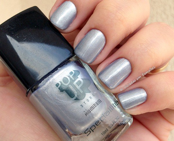 Esmaltes Speciallita