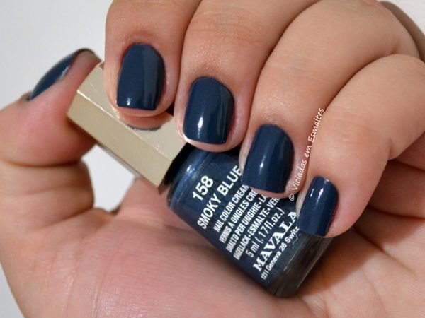 Esmalte Mavala