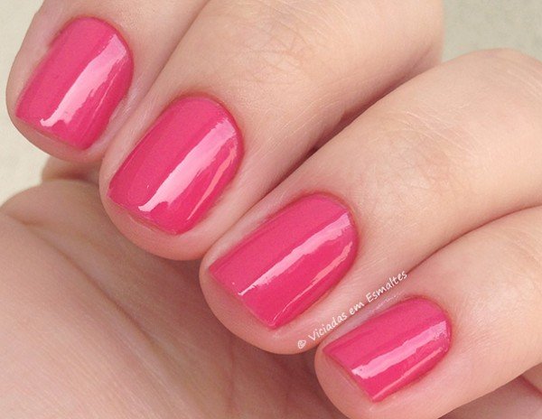 Esmalte Echarpe Ana Hickmann 