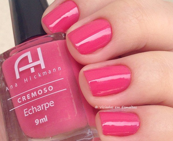 Esmalte Echarpe Ana Hickmann