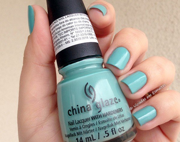 Esmalte For Audrey China Glaze 