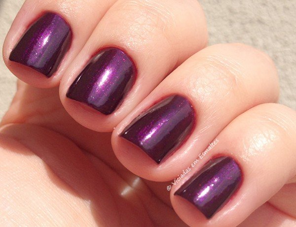 Esmalte Gio Antonelli Arrepio