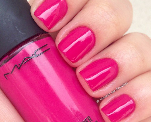 Esmalte MAC 