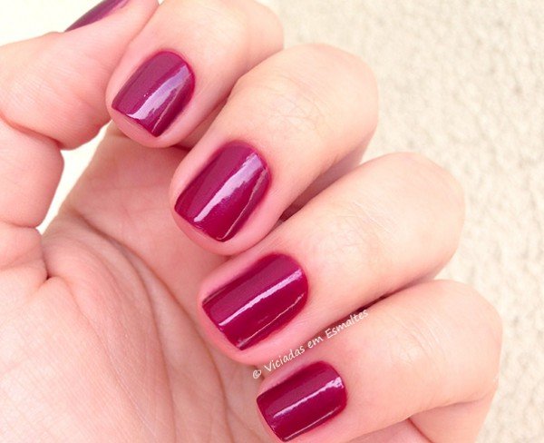 Esmaltes Mavala Mini Color