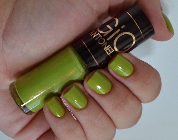 Esmalte Gio Antonelli Aflição