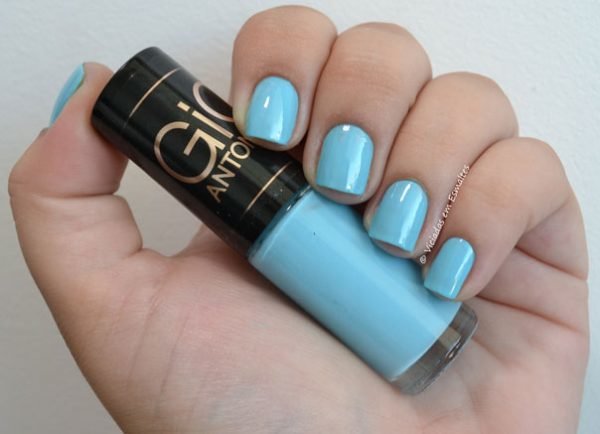 Esmalte Gio Antonelli Liberdade