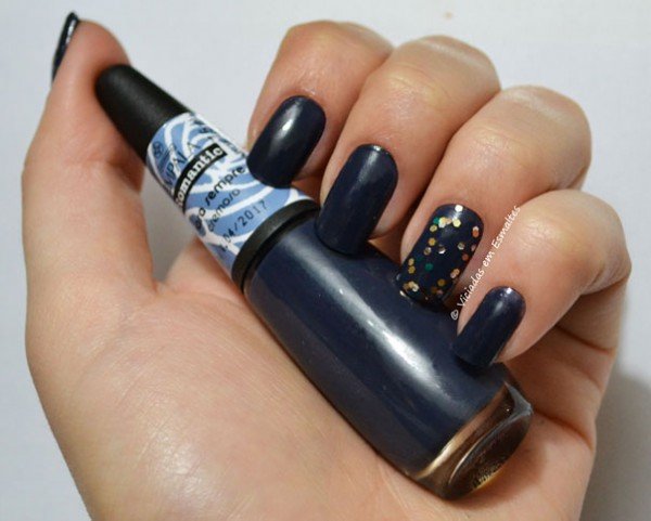 Esmaltes Impala Romantic