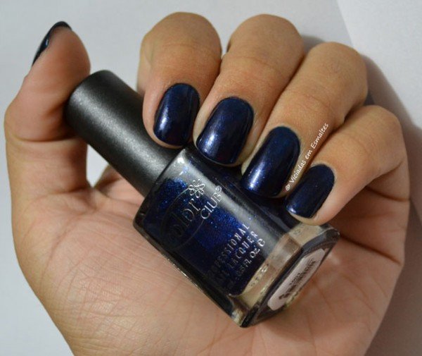 Esmalte Color Club Williamsburg
