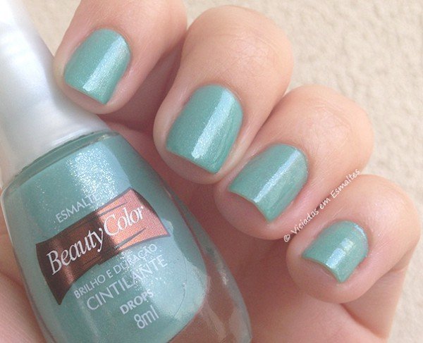 Esmalte Drops Beautty Color