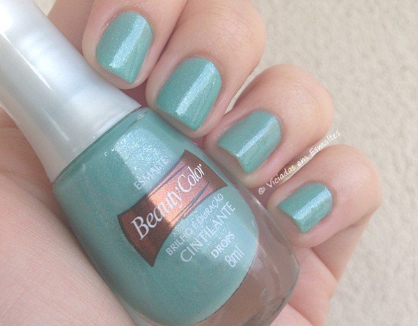 Esmalte Beautty Color Drops