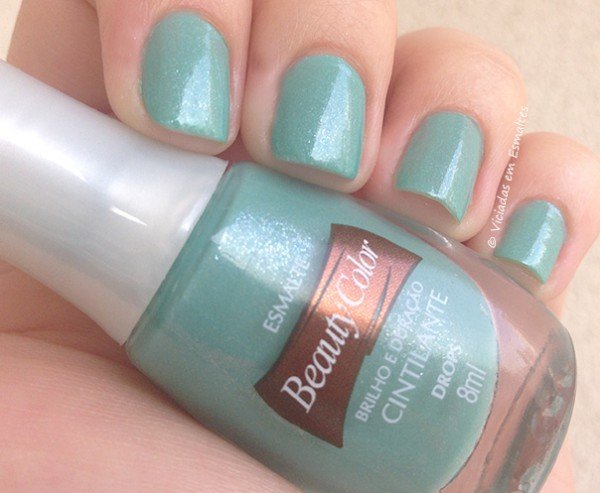 Esmalte Beautty Color Drops