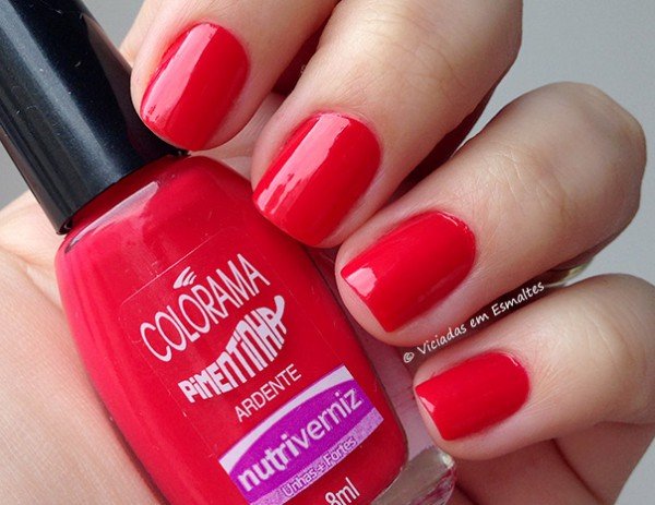 Esmalte Colorama Ardente