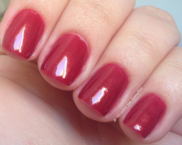 Esmalte Arrepio Ana Hickmann