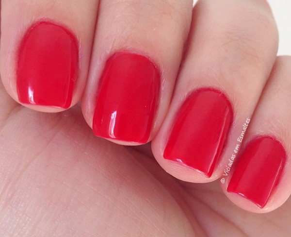 Esmalte Ana Hickmann Balada