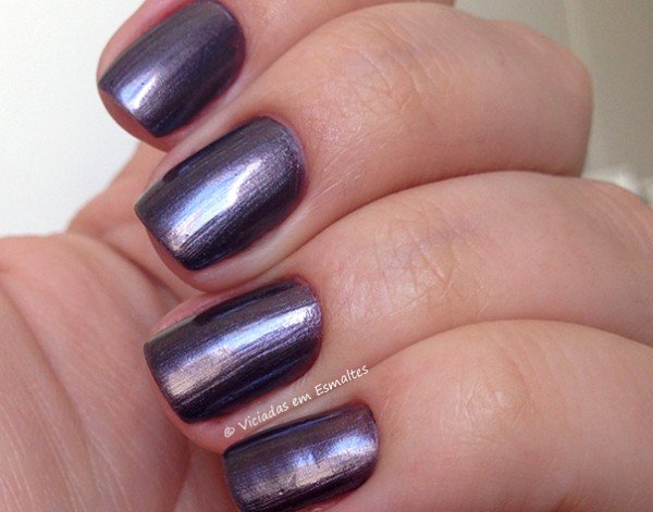 Esmalte Ana Hickmann Crepusculo